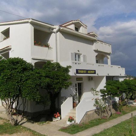 Apartments Aventura Baska For Relaxing Holidays Dış mekan fotoğraf
