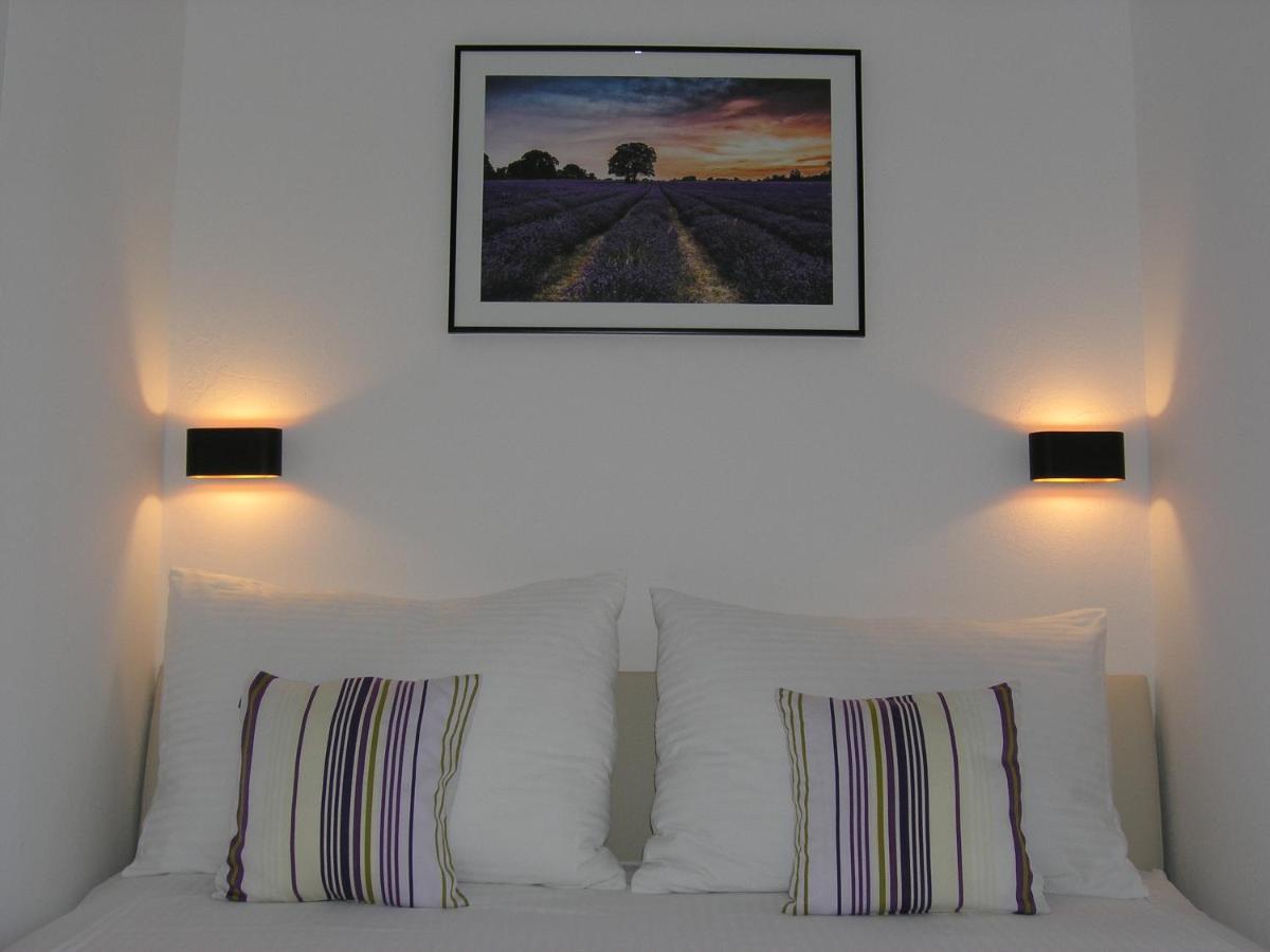 Apartments Aventura Baska For Relaxing Holidays Dış mekan fotoğraf