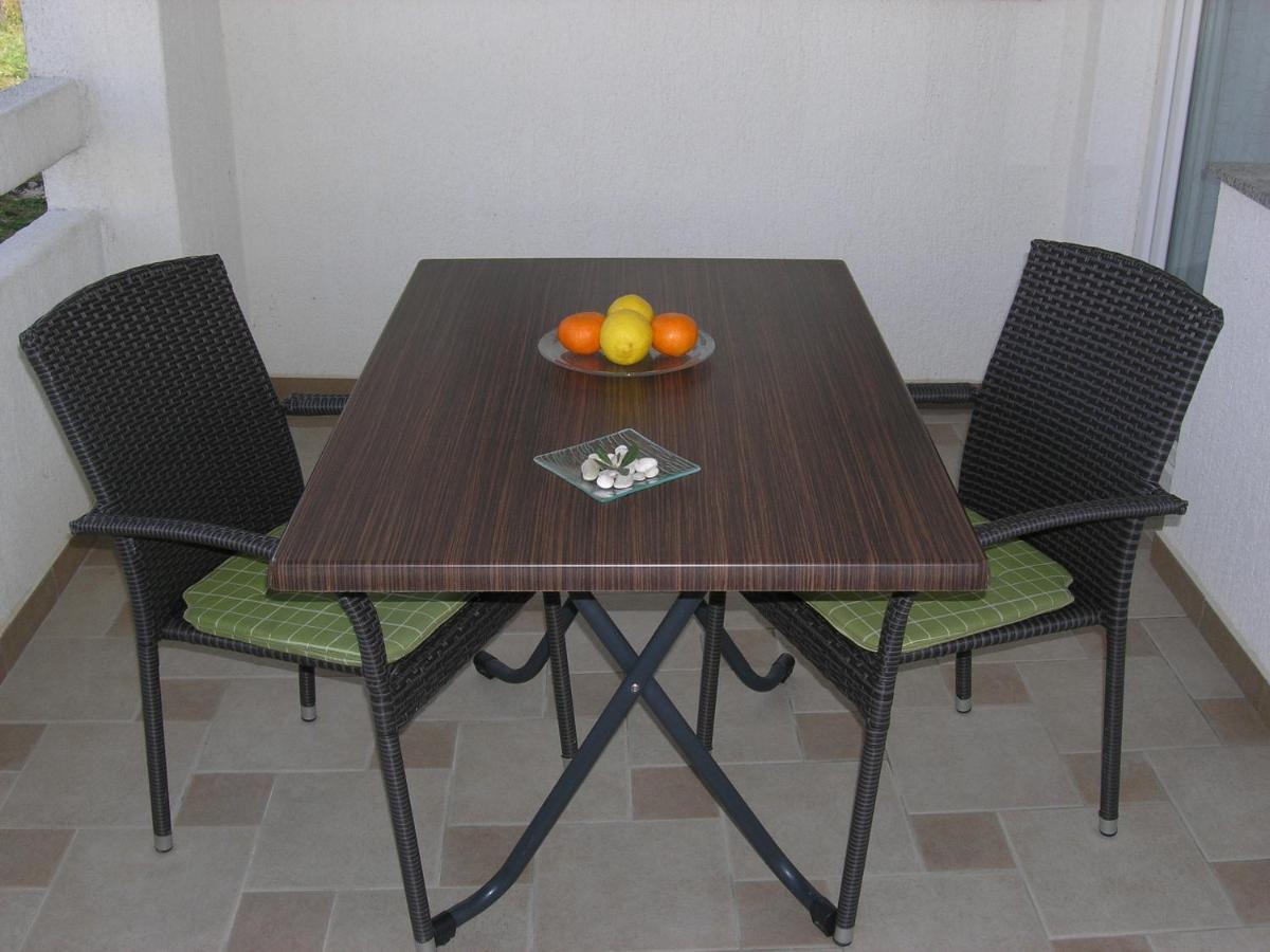 Apartments Aventura Baska For Relaxing Holidays Dış mekan fotoğraf
