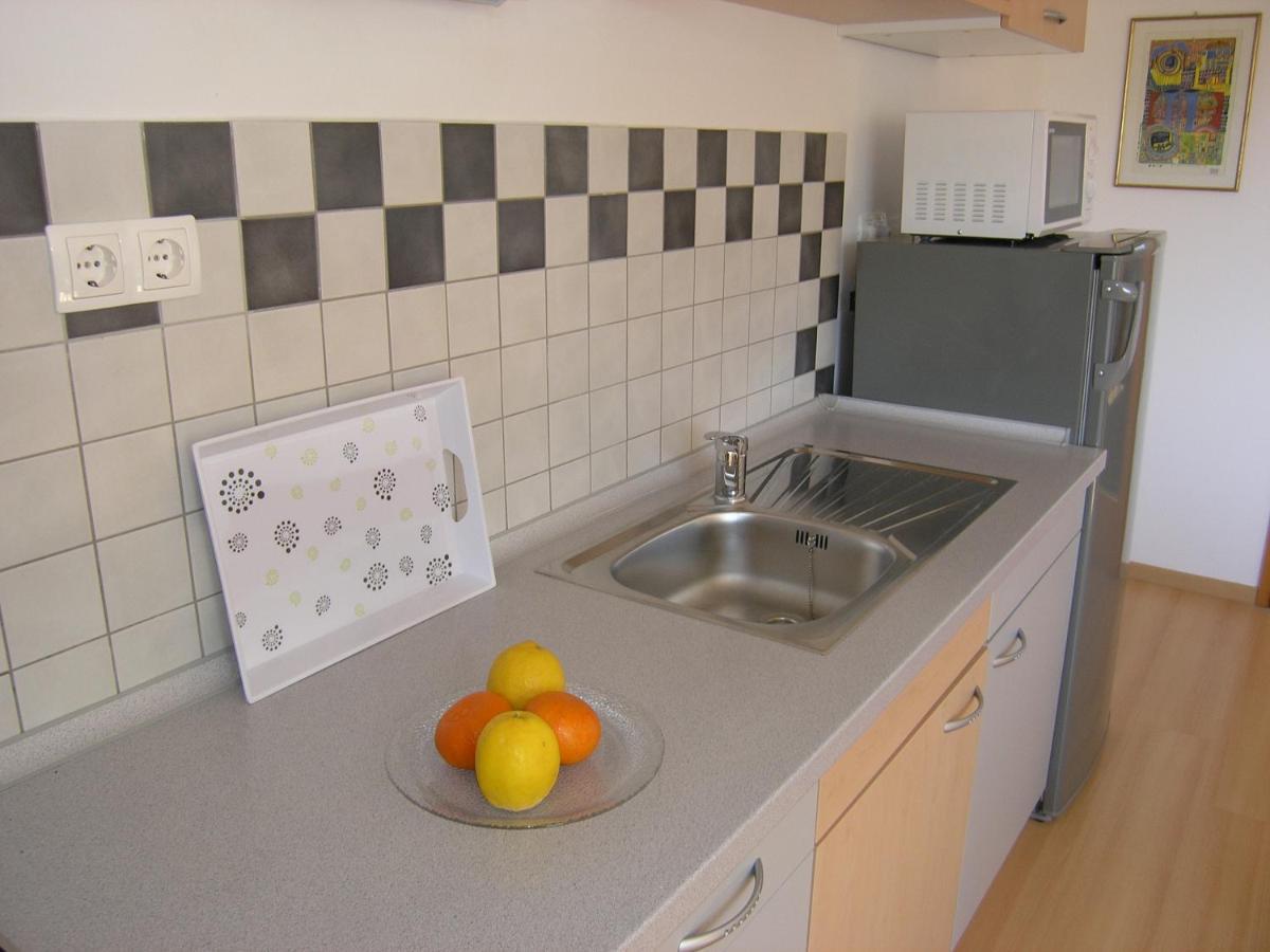 Apartments Aventura Baska For Relaxing Holidays Dış mekan fotoğraf