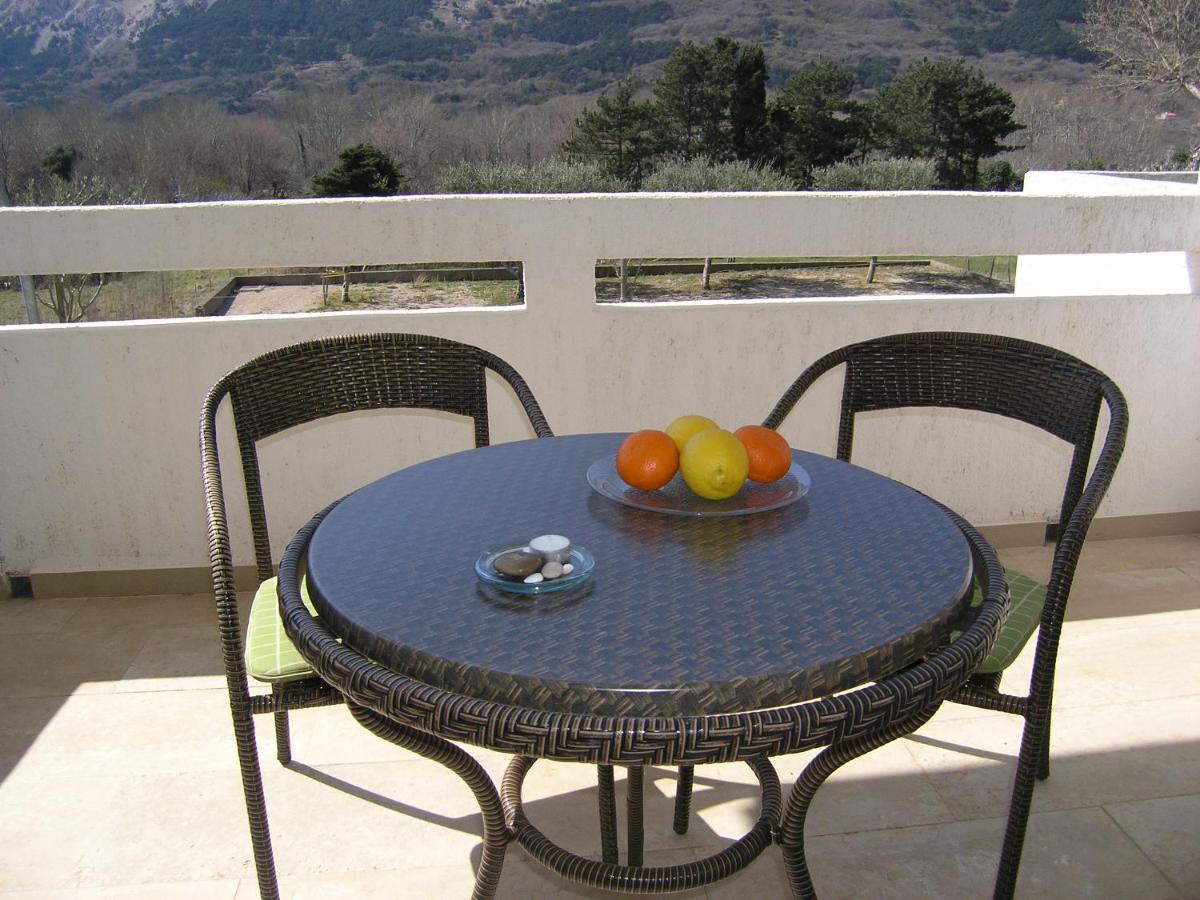 Apartments Aventura Baska For Relaxing Holidays Dış mekan fotoğraf