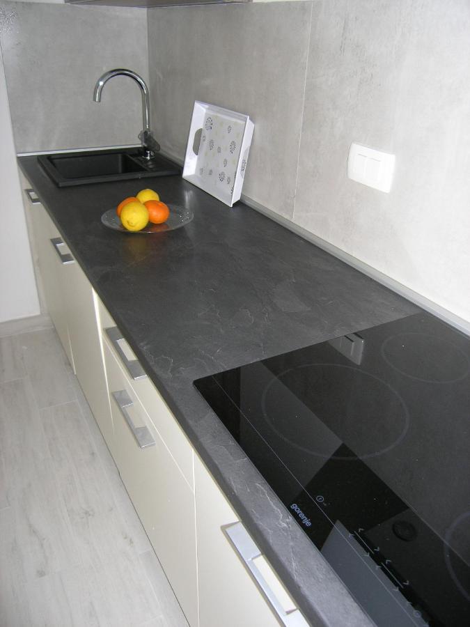 Apartments Aventura Baska For Relaxing Holidays Dış mekan fotoğraf