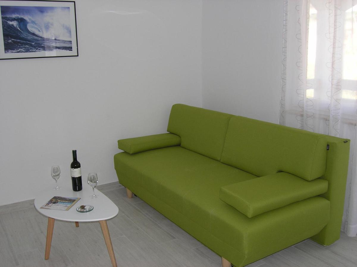 Apartments Aventura Baska For Relaxing Holidays Dış mekan fotoğraf
