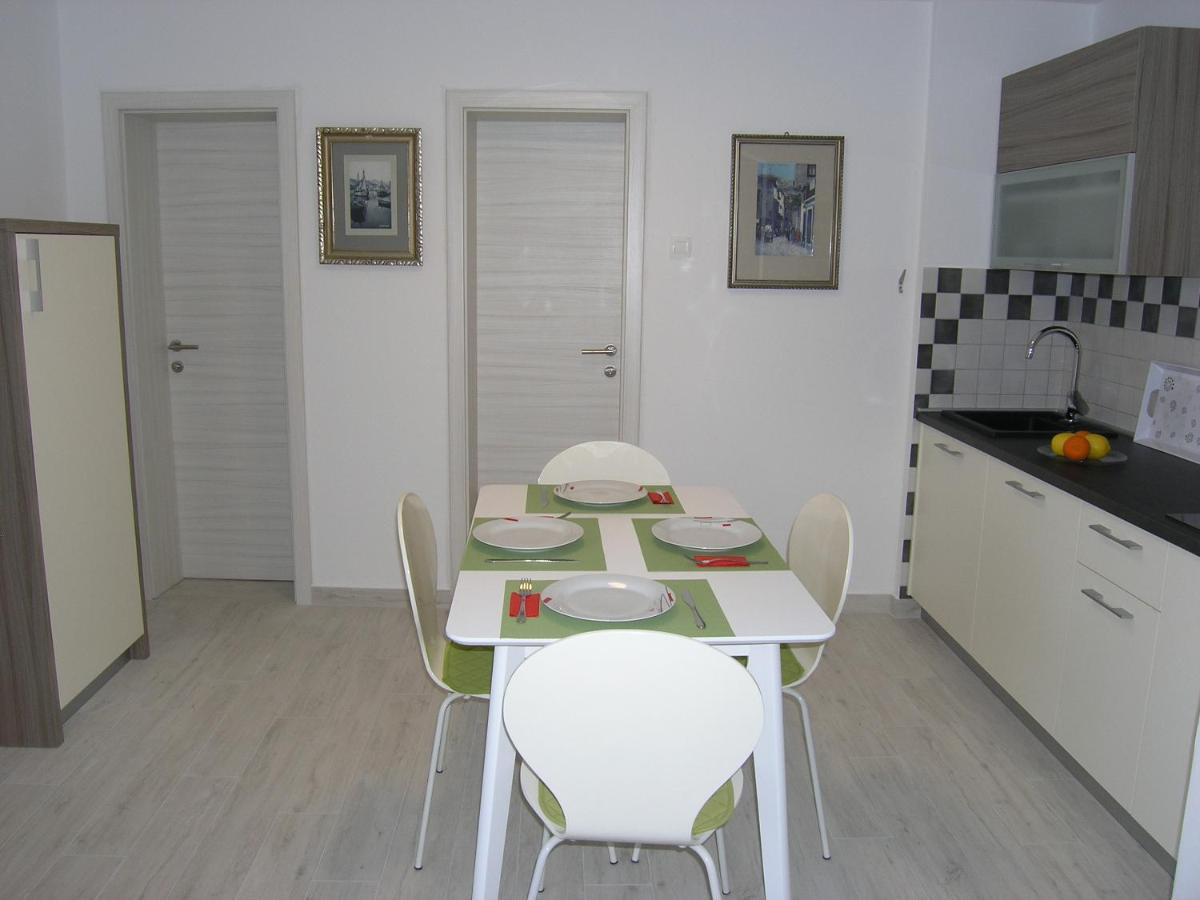 Apartments Aventura Baska For Relaxing Holidays Dış mekan fotoğraf