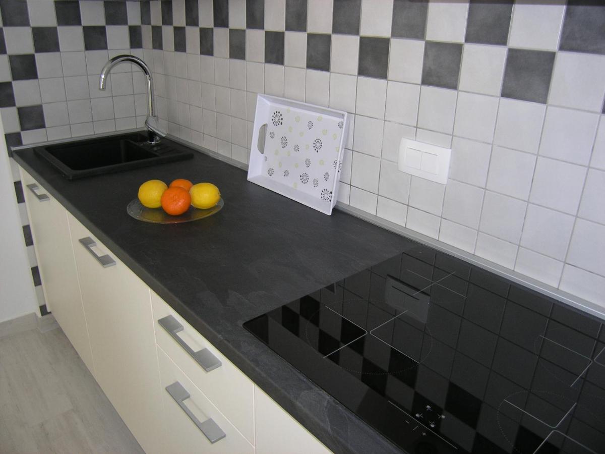 Apartments Aventura Baska For Relaxing Holidays Dış mekan fotoğraf