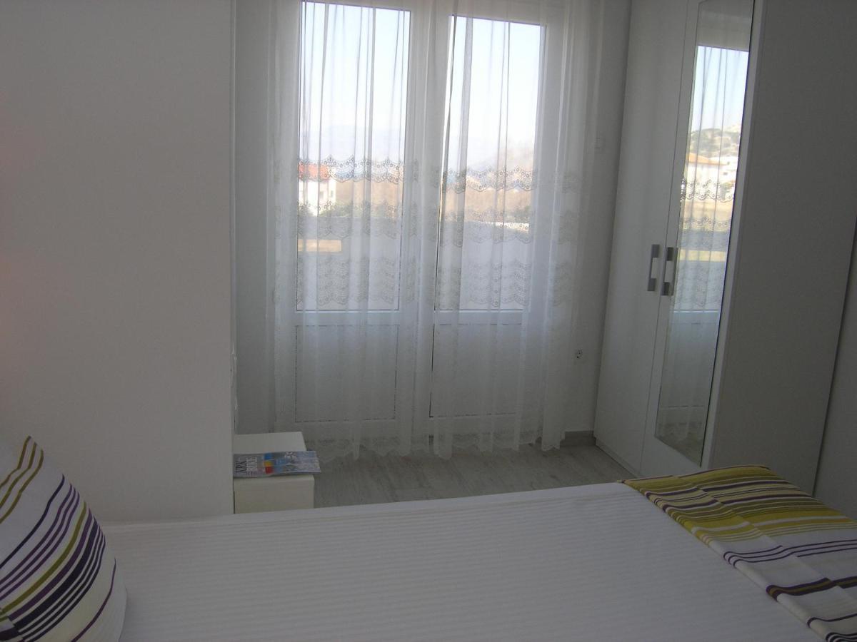 Apartments Aventura Baska For Relaxing Holidays Dış mekan fotoğraf