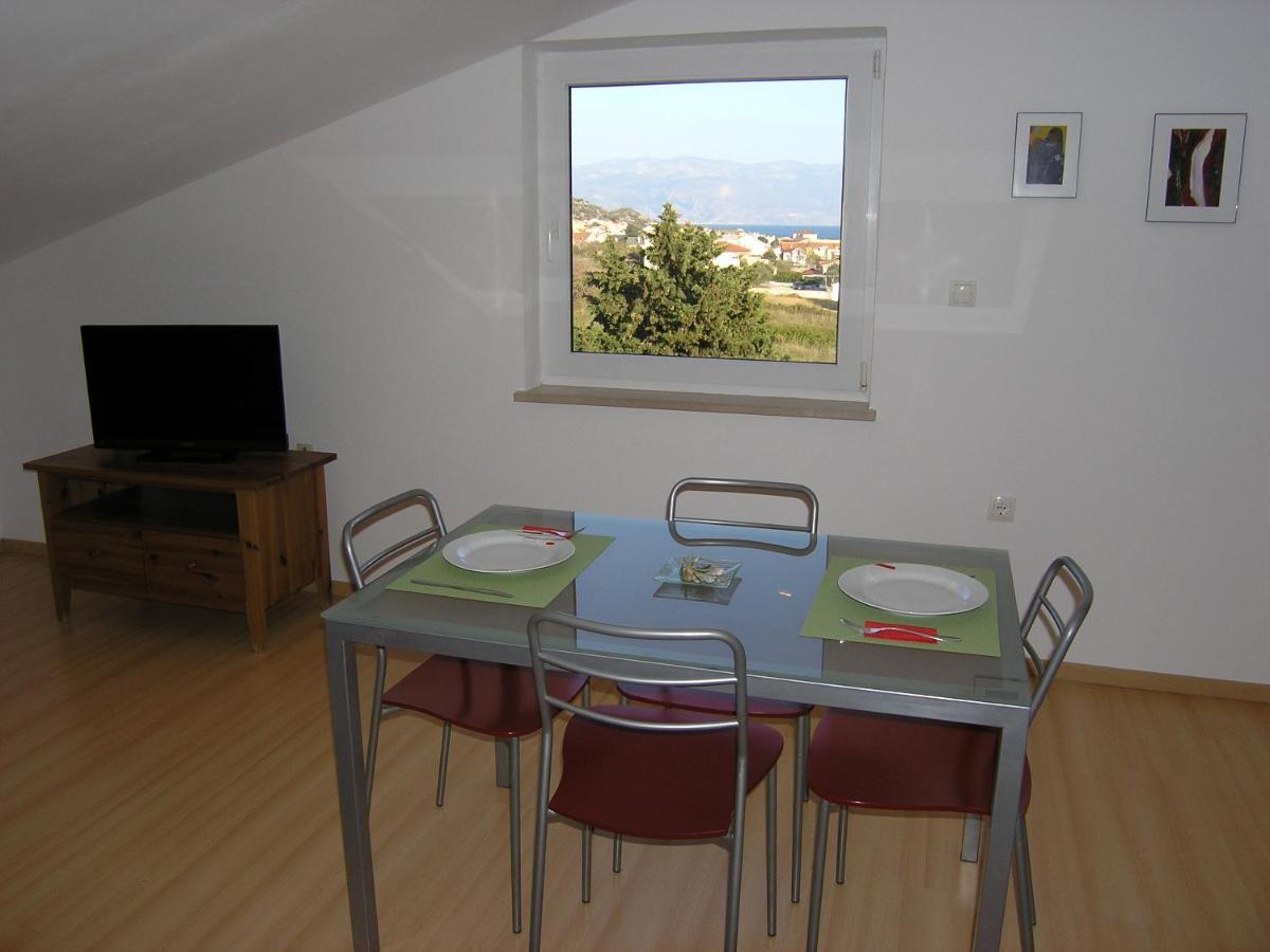 Apartments Aventura Baska For Relaxing Holidays Dış mekan fotoğraf
