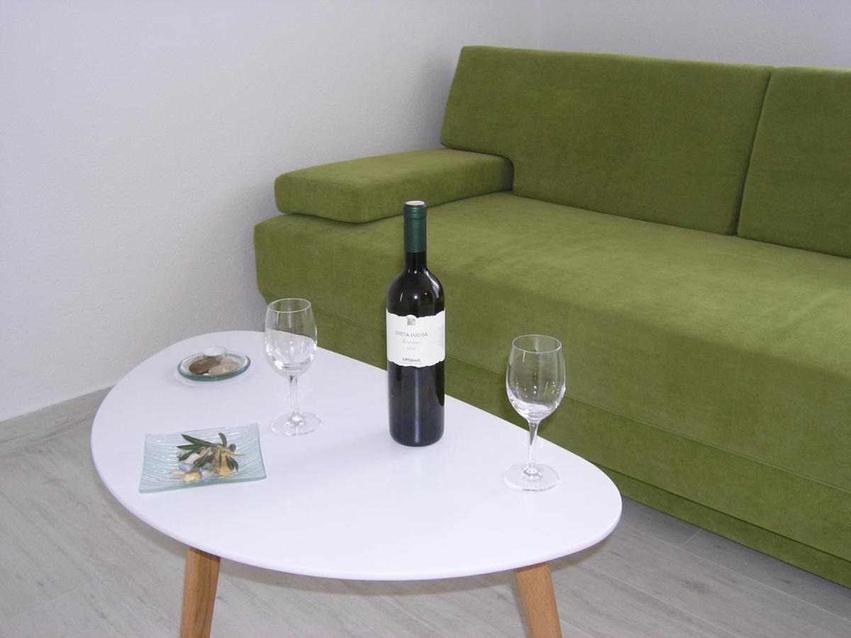 Apartments Aventura Baska For Relaxing Holidays Dış mekan fotoğraf