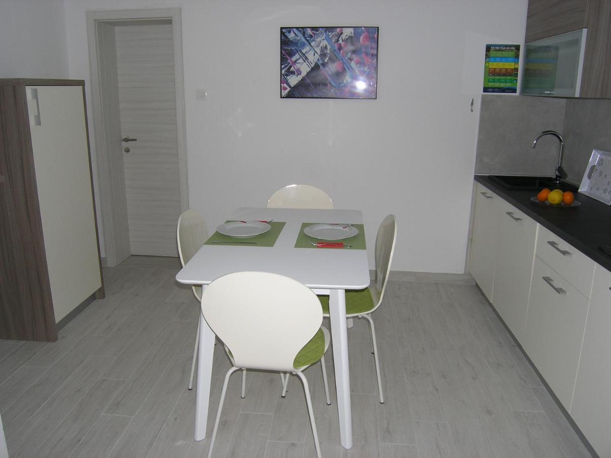 Apartments Aventura Baska For Relaxing Holidays Dış mekan fotoğraf