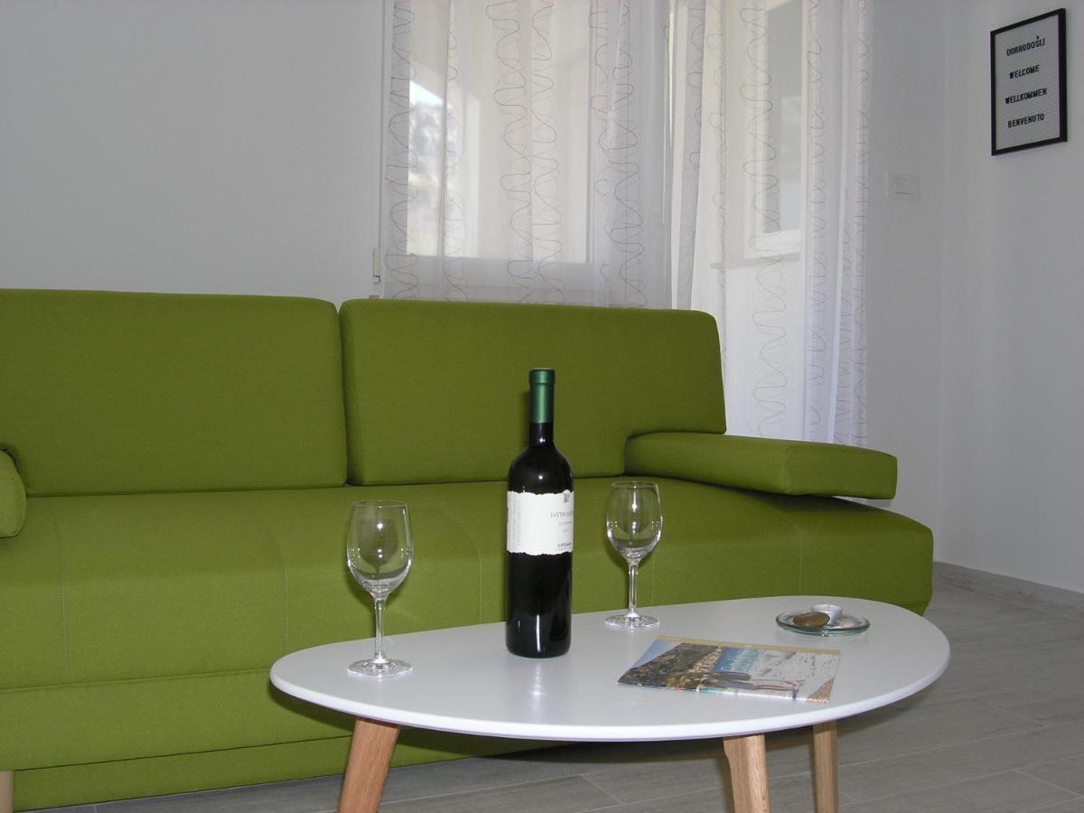 Apartments Aventura Baska For Relaxing Holidays Dış mekan fotoğraf