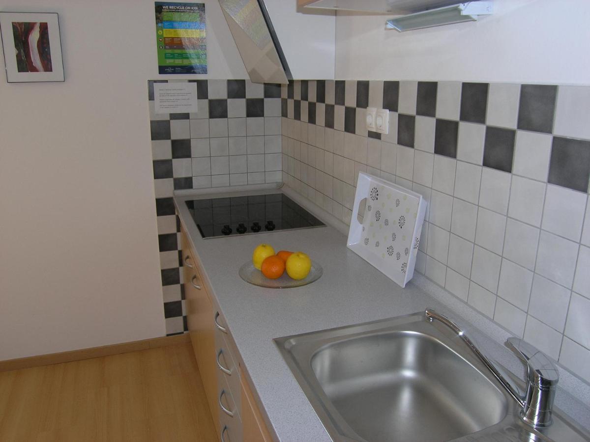 Apartments Aventura Baska For Relaxing Holidays Dış mekan fotoğraf