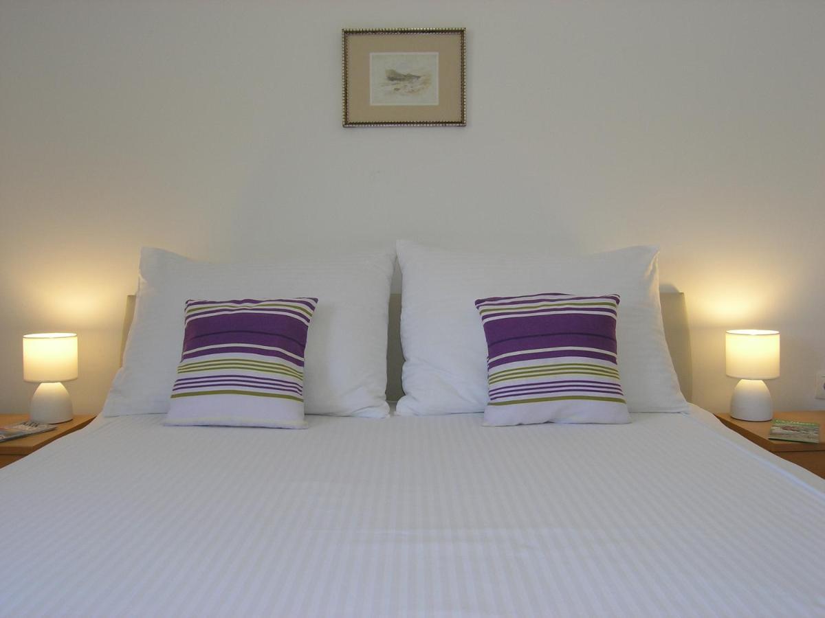 Apartments Aventura Baska For Relaxing Holidays Dış mekan fotoğraf