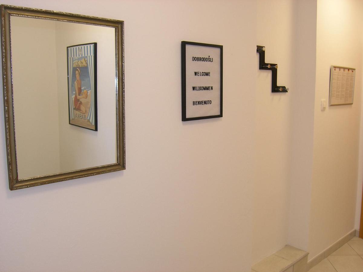 Apartments Aventura Baska For Relaxing Holidays Dış mekan fotoğraf