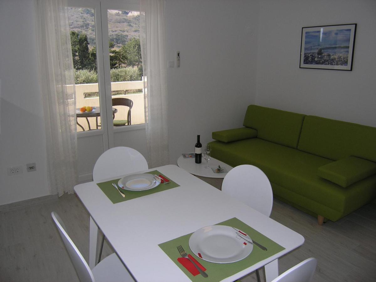 Apartments Aventura Baska For Relaxing Holidays Dış mekan fotoğraf
