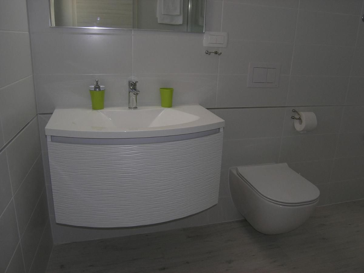 Apartments Aventura Baska For Relaxing Holidays Dış mekan fotoğraf