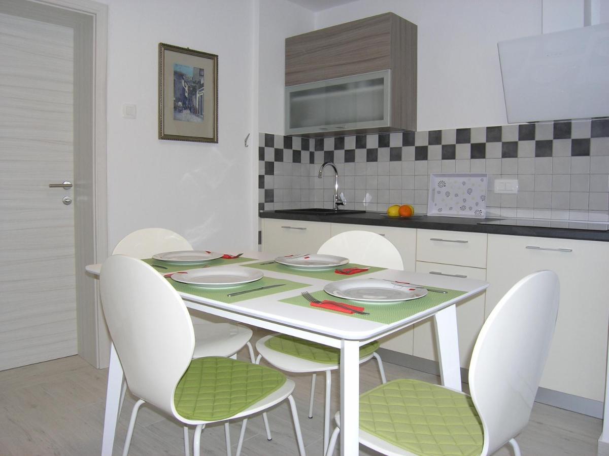Apartments Aventura Baska For Relaxing Holidays Dış mekan fotoğraf
