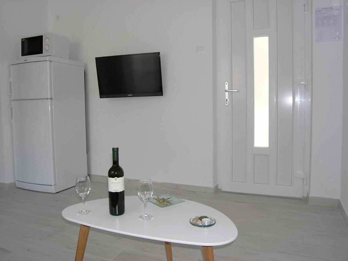 Apartments Aventura Baska For Relaxing Holidays Dış mekan fotoğraf