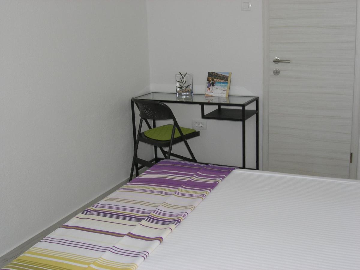 Apartments Aventura Baska For Relaxing Holidays Dış mekan fotoğraf