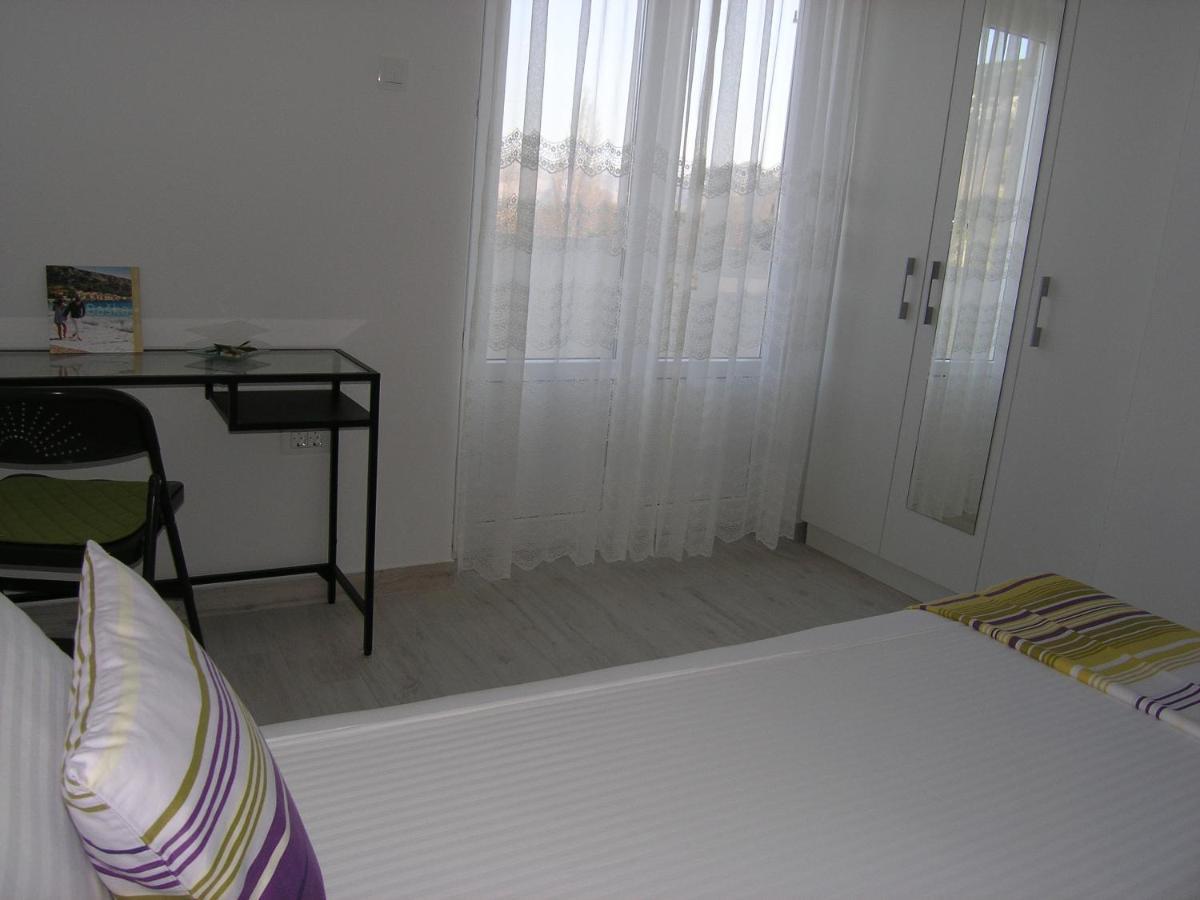 Apartments Aventura Baska For Relaxing Holidays Dış mekan fotoğraf