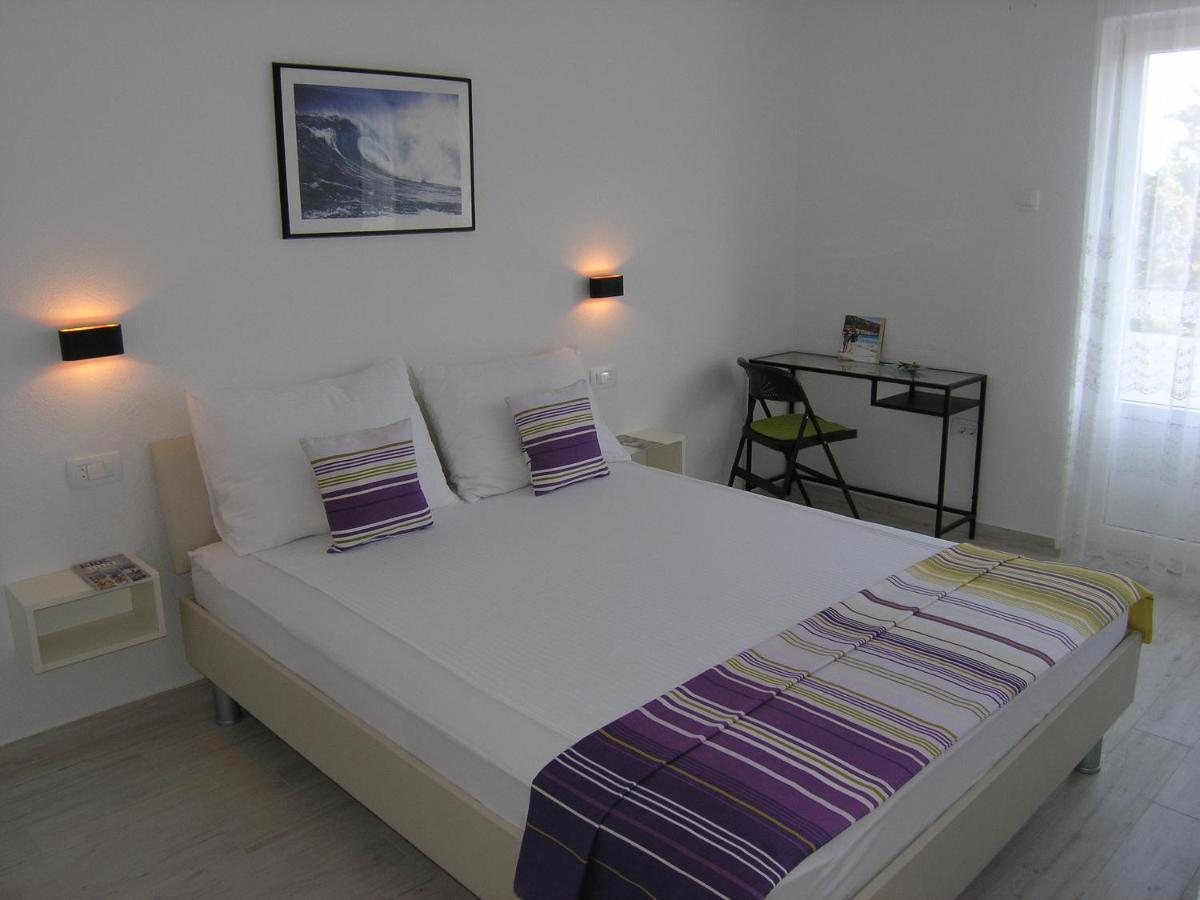 Apartments Aventura Baska For Relaxing Holidays Dış mekan fotoğraf