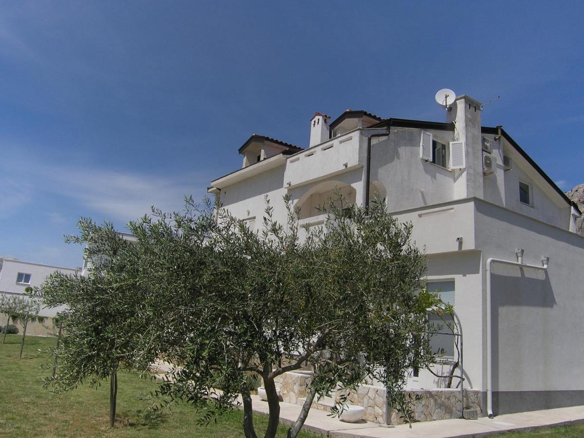Apartments Aventura Baska For Relaxing Holidays Dış mekan fotoğraf