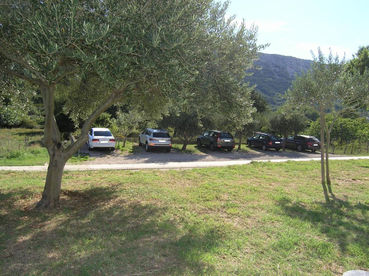 Apartments Aventura Baska For Relaxing Holidays Dış mekan fotoğraf