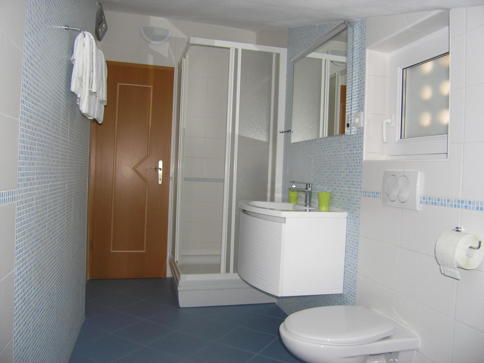 Apartments Aventura Baska For Relaxing Holidays Dış mekan fotoğraf