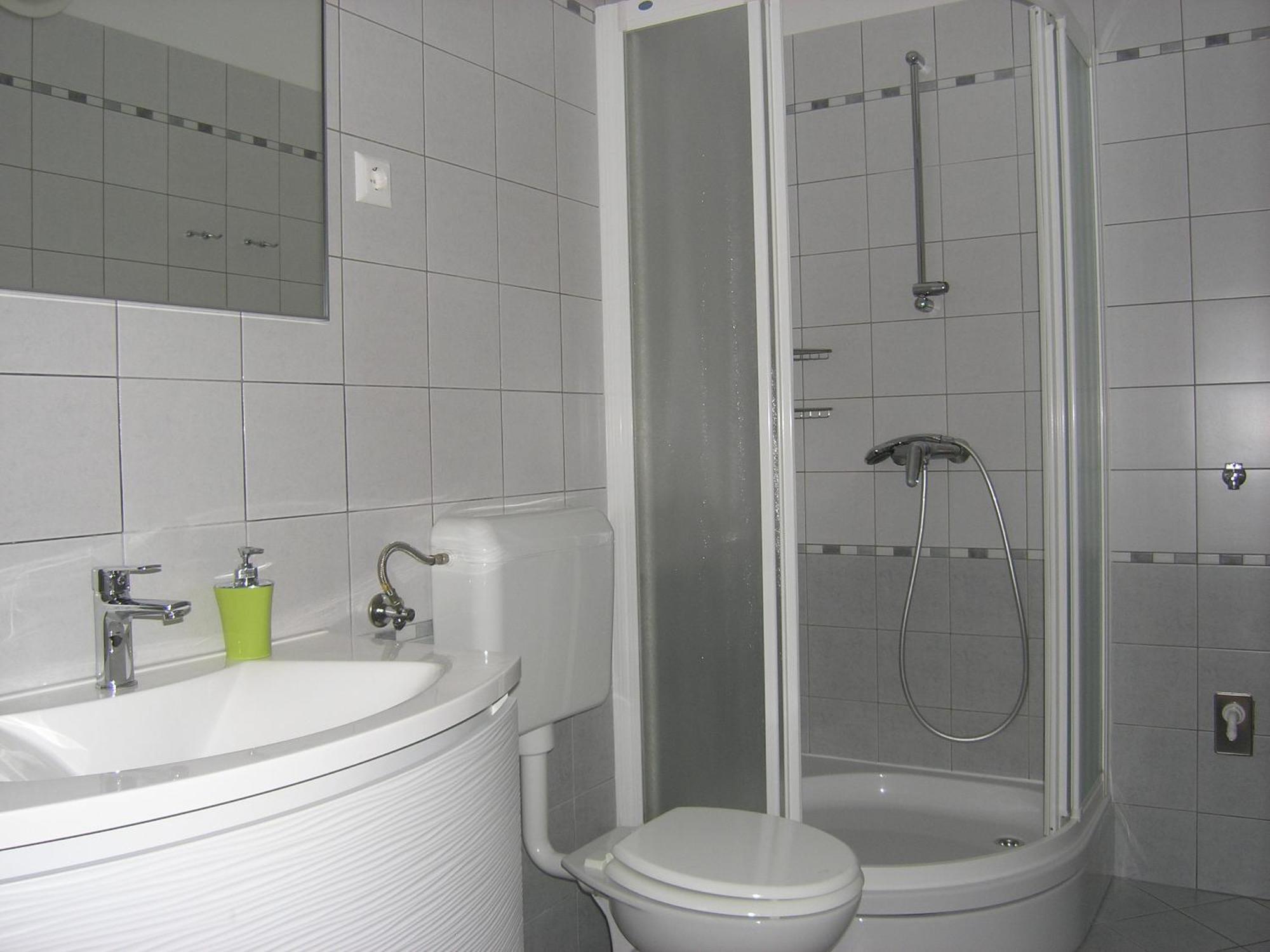 Apartments Aventura Baska For Relaxing Holidays Dış mekan fotoğraf