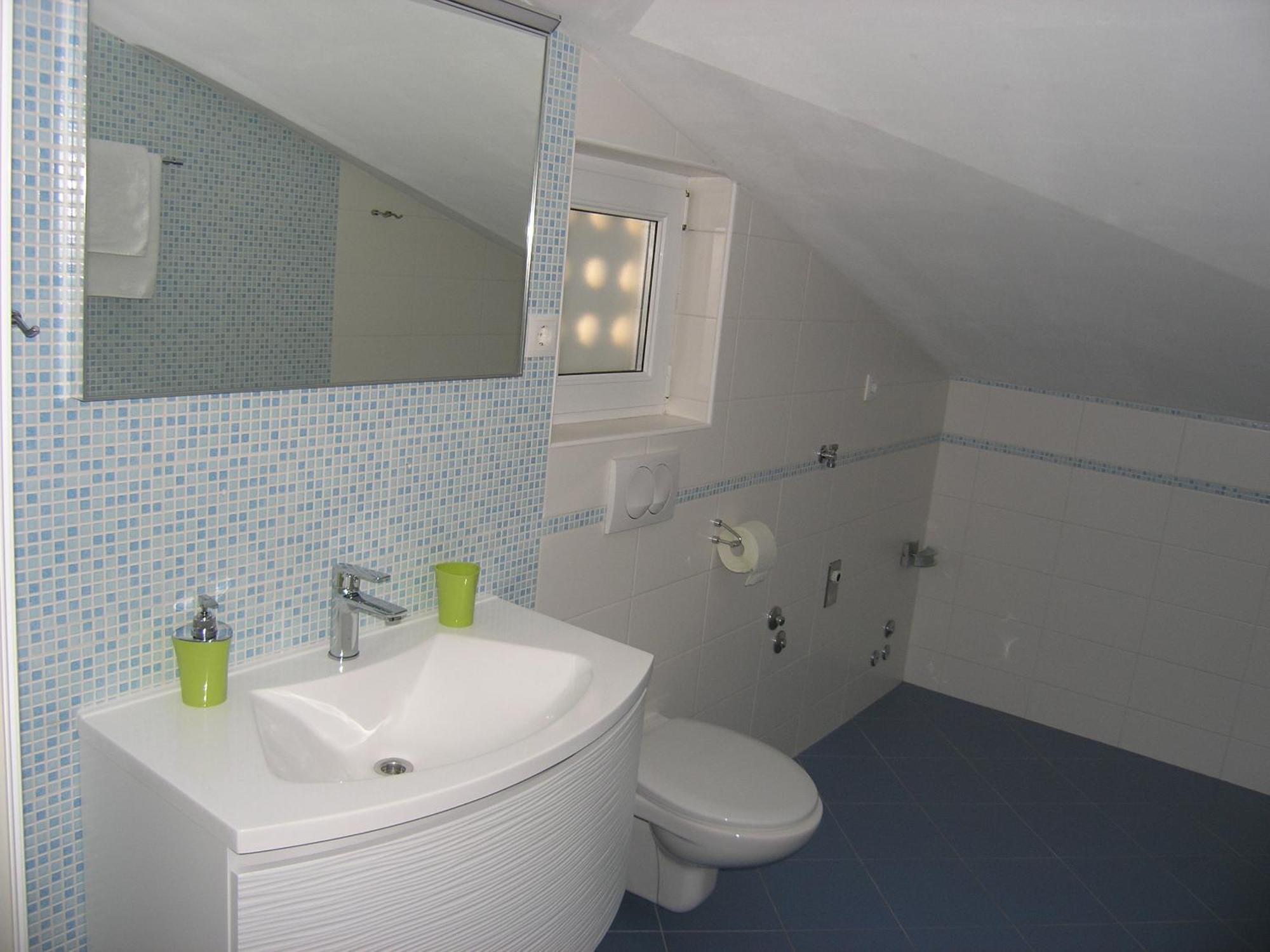 Apartments Aventura Baska For Relaxing Holidays Dış mekan fotoğraf