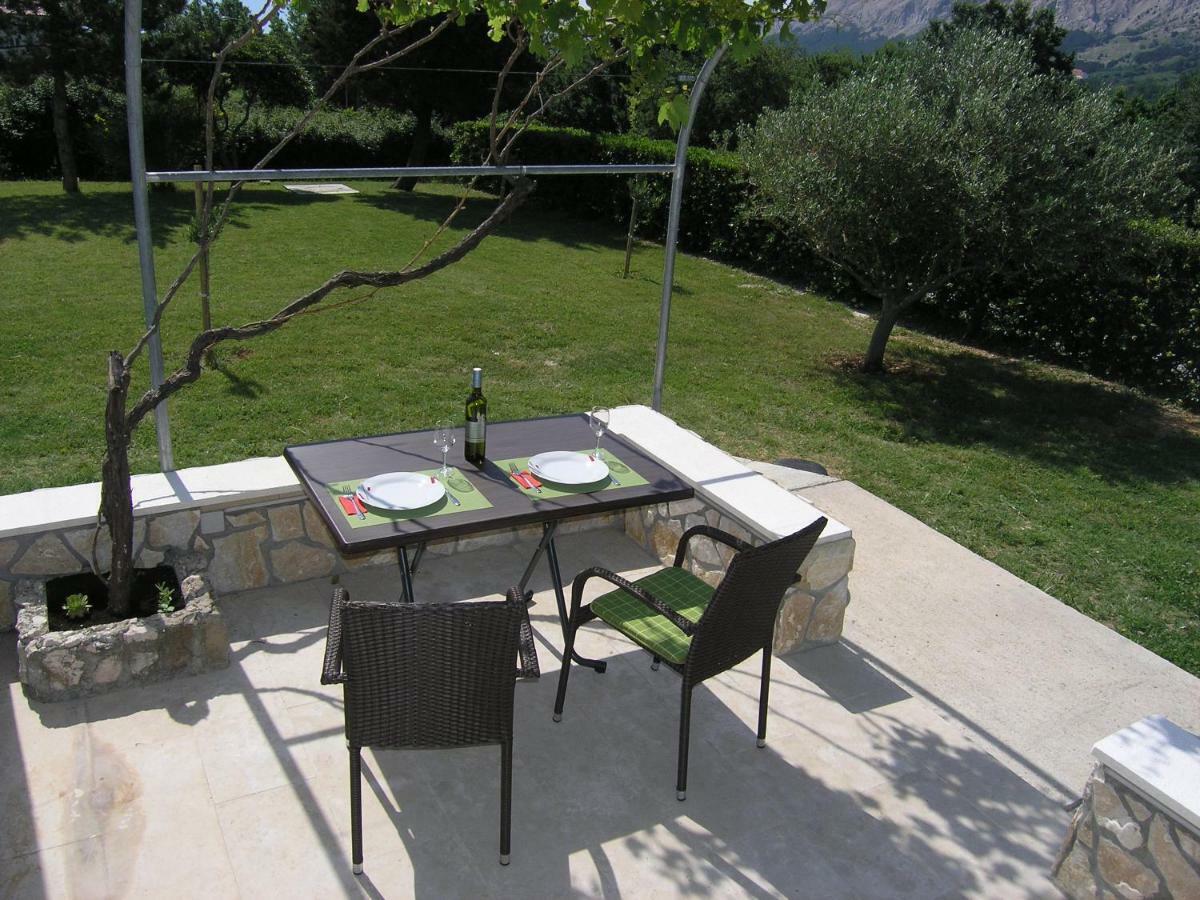 Apartments Aventura Baska For Relaxing Holidays Dış mekan fotoğraf