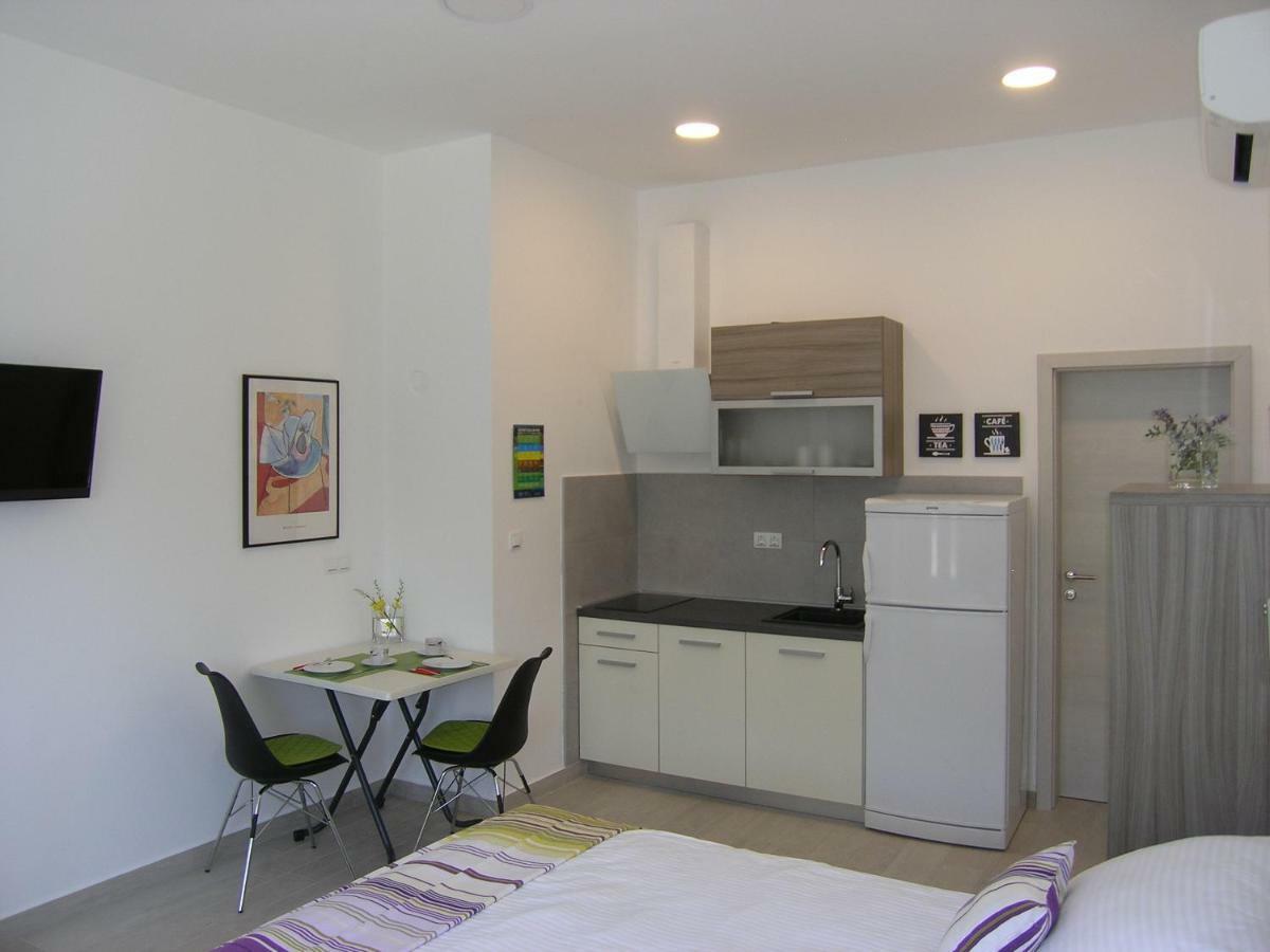 Apartments Aventura Baska For Relaxing Holidays Dış mekan fotoğraf